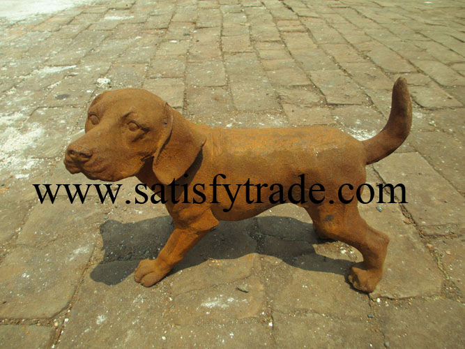 Dog-HY196B