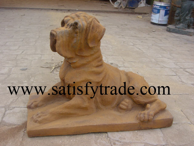 Dog- HY625