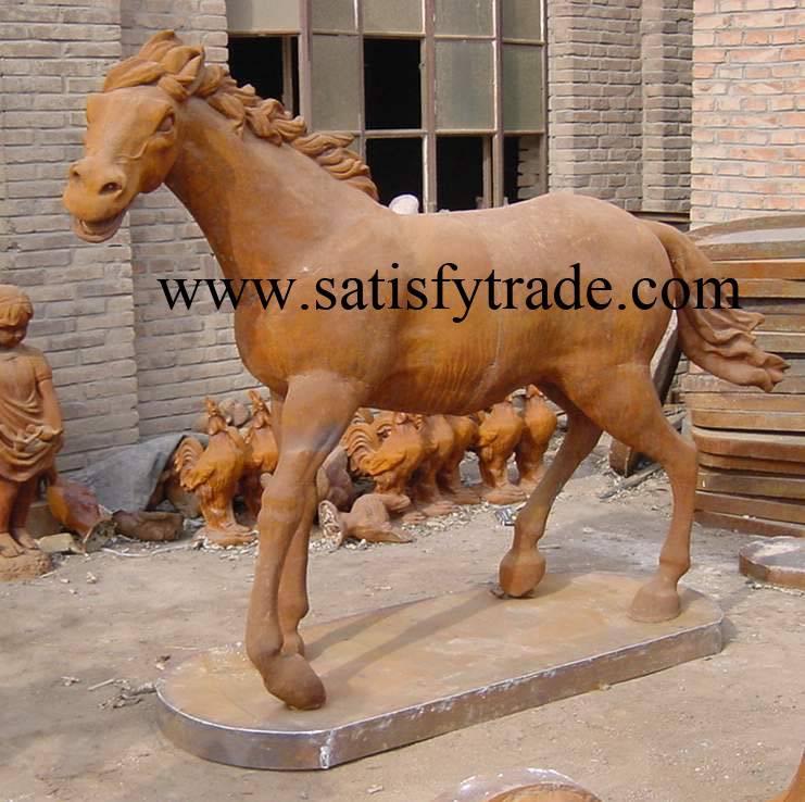 Horse-HY346