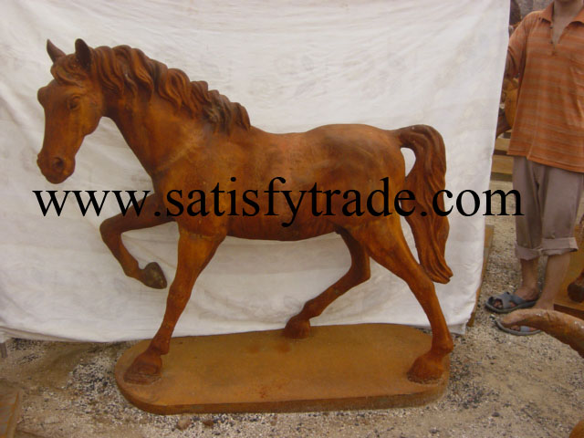 Horse-HY347