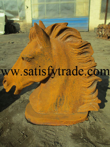 Horse-HY495