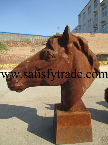 Horse-HY636A