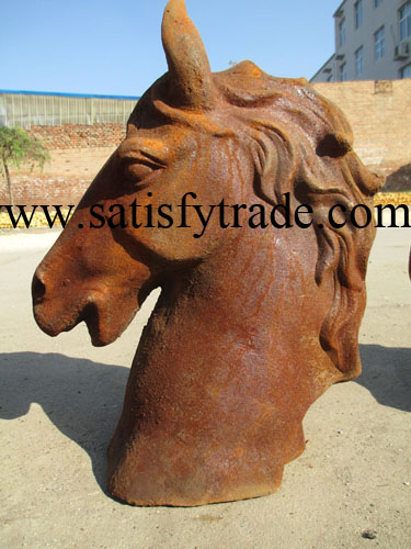 Horse-HY636B