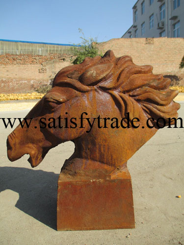 Horse-HY636C