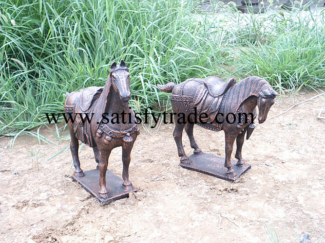 Horse-HY614
