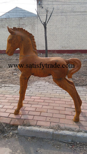 Horse-HY3060