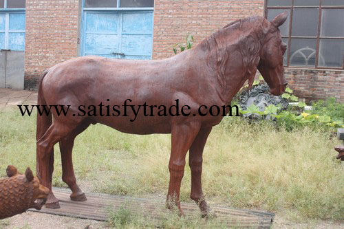 Horse-Horse01
