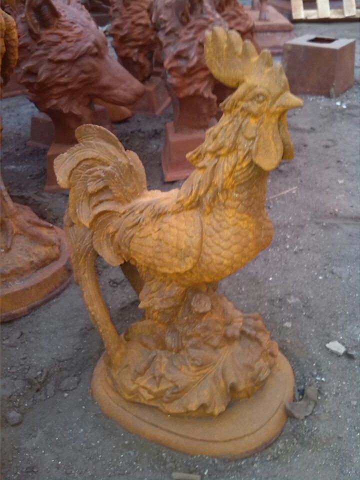 Rooster-HY382