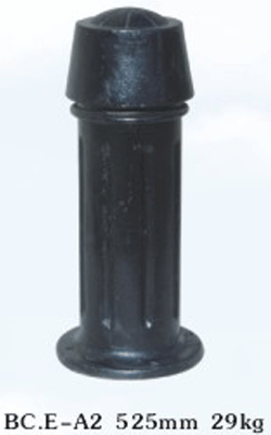 Iron Bollard-A02