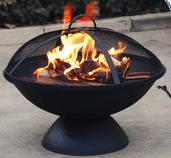 Fire Pin-6115