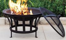 Fire Pin-6404