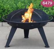 Fire Pin-6477