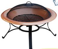 Fire Pin-6503