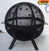 Fire Pin-6584