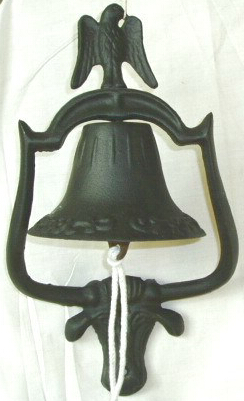 Iron Bell-Bell30