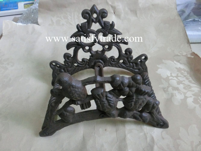 Iron Hose Bracket-HB11