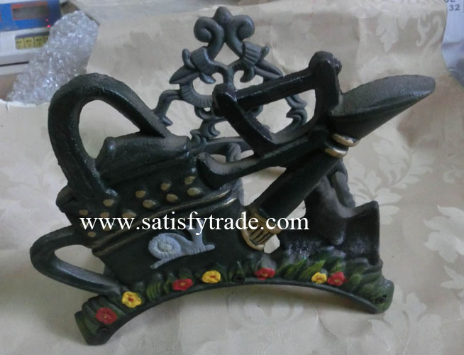 Iron Hose Bracket-HB17