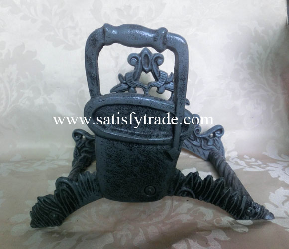 Iron Hose Bracket-HB18
