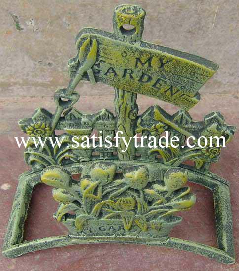 Iron Hose Bracket-HB23