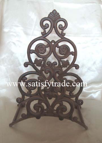 Iron Hose Bracket-HB32