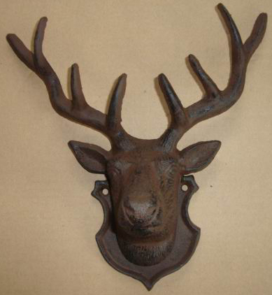 Iron Wall Bracket-WB01