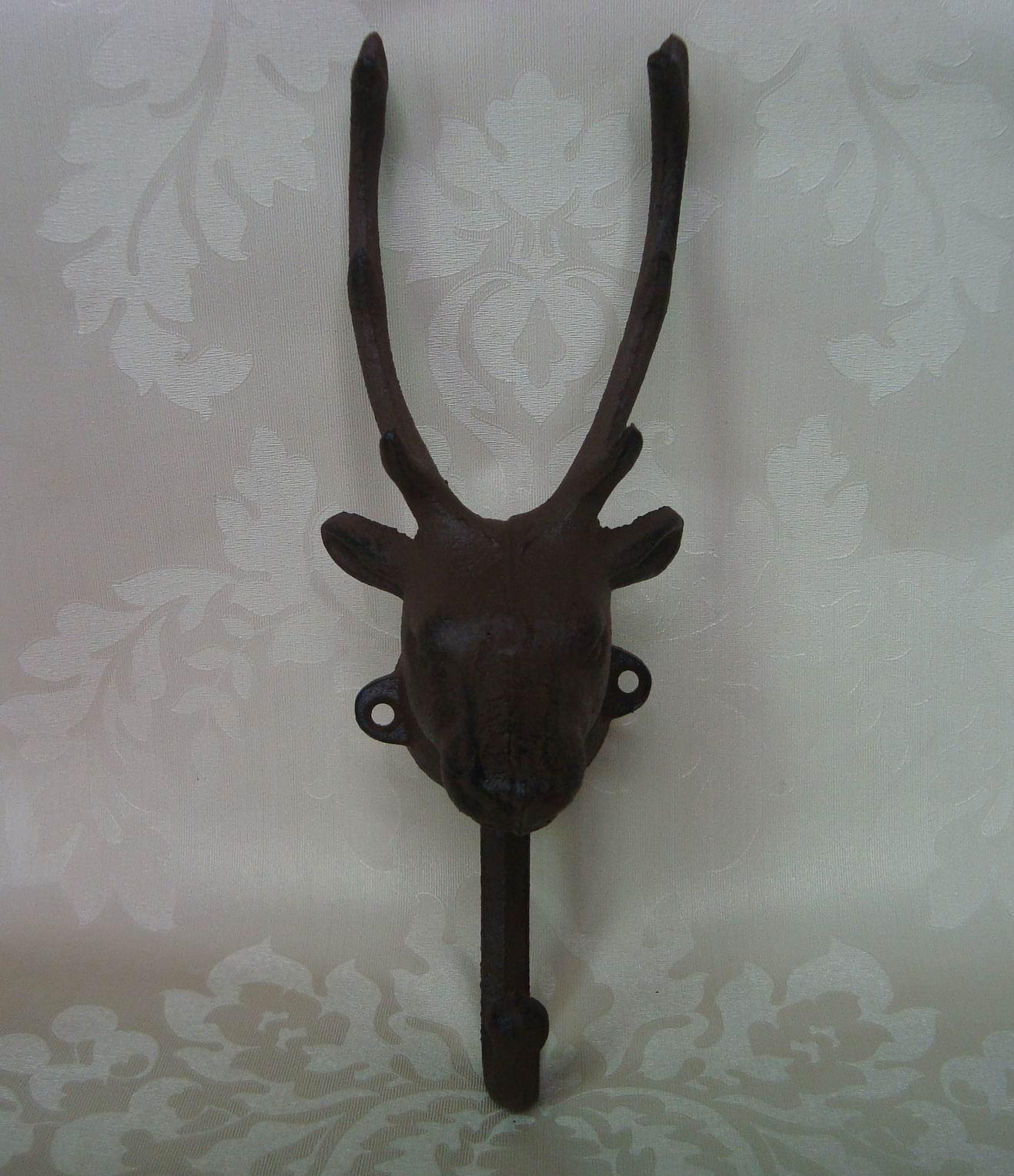Iron Wall Bracket-WB05