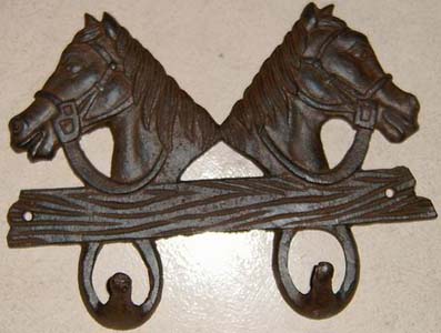 Iron Wall Bracket-WB06