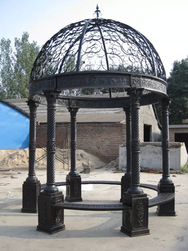 Iron Gazebo-01