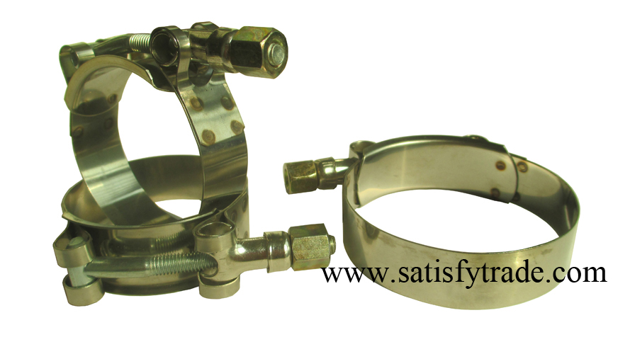 Hose Clamp-105