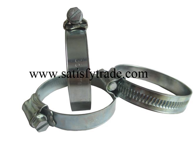 Hose Clamp-102