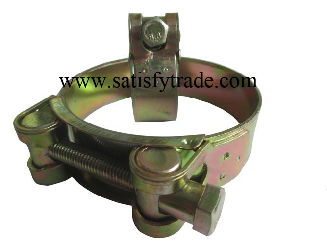 Hose Clamp-104