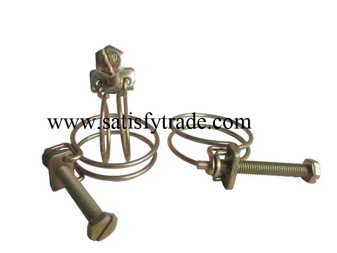 Hose Clamp-106