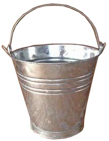 Water Bucket