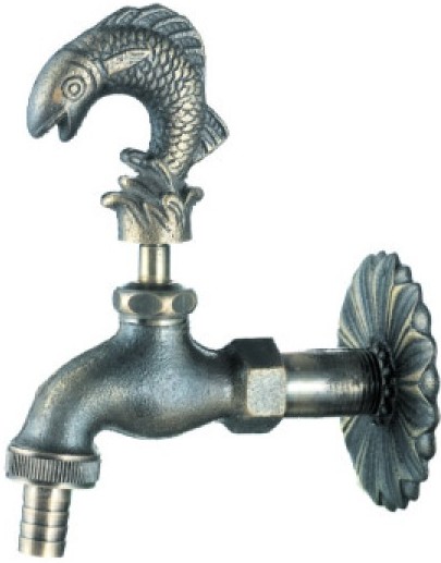 Brass Water Nozzle-BWZ01