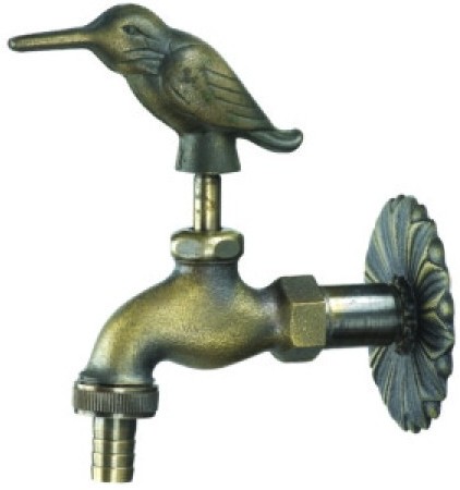 Brass Water Nozzle-BWZ05