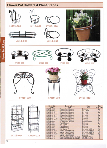 Flower Pot Holder-01