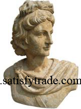 Stone Statue-LB101