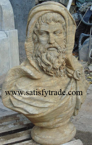 Stone Statue-LB103