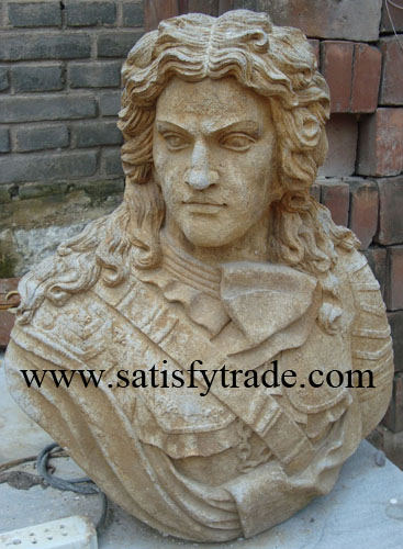 Stone Statue-LB104
