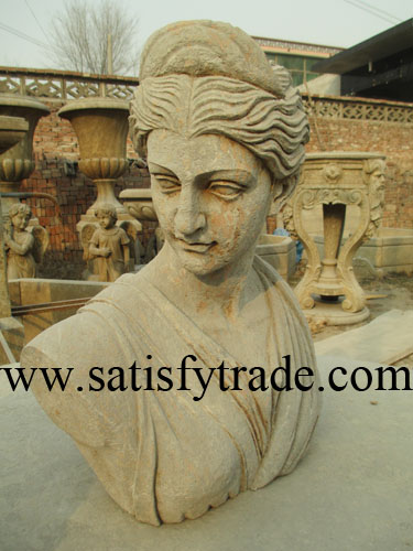 Stone Statue-LB108