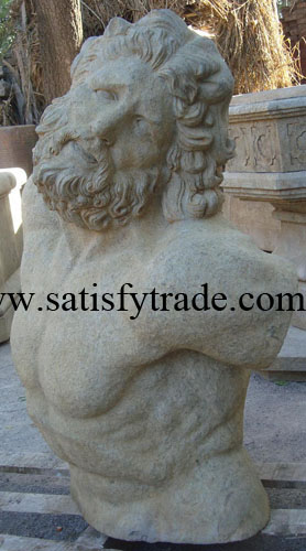 Stone Statue-LB105