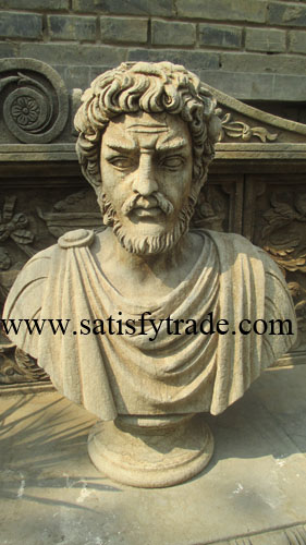 Stone Statue-LB109