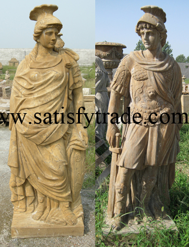 Stone Statue-LS101&LS102