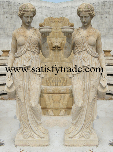 Stone Statue-LS105