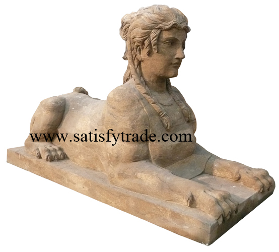 Stone Statue-LS108
