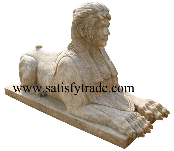 Stone Statue-LS109