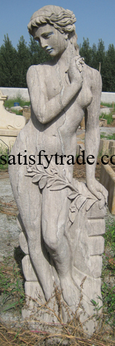 Stone Statue-LS113