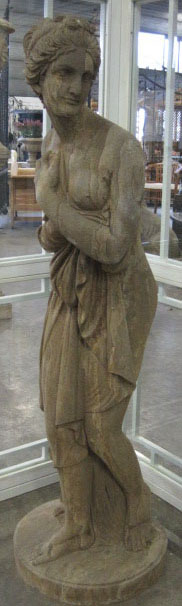 Stone Statue-LS117