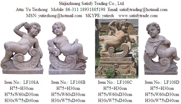 Stone Statue-LF108