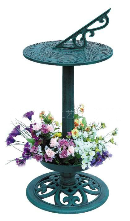 Plastic Bird Bath-B026